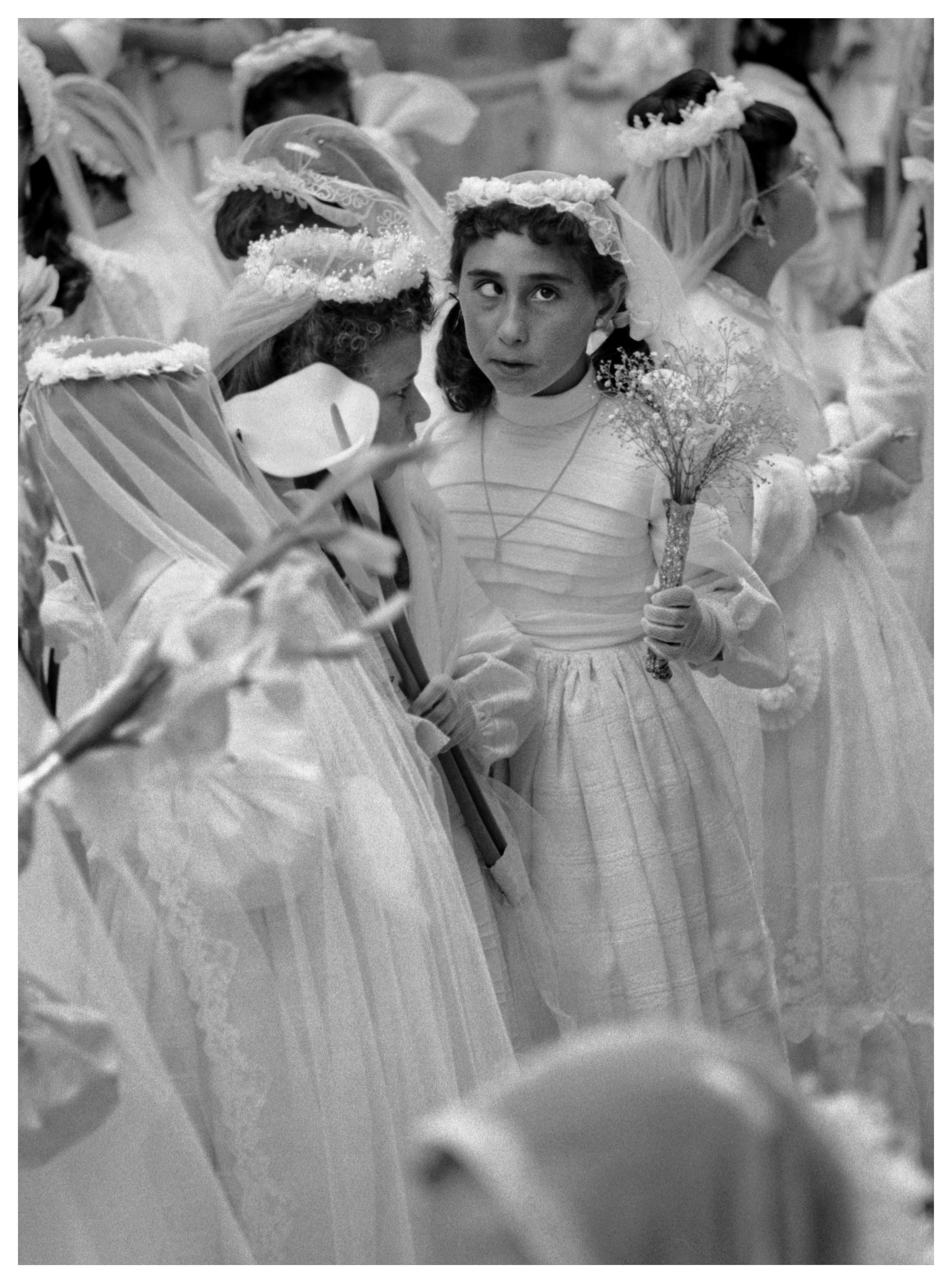 'Sant Boi de Llobregat', 1958