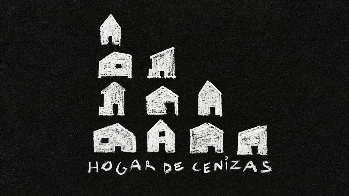 ‘Hogar de cenizas’: las vidas 5 años después del volcán de La Palma