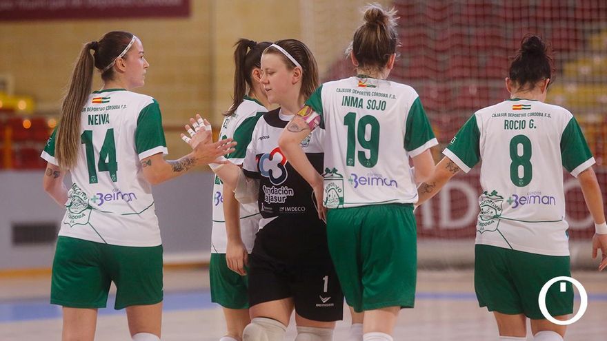 Deportivo Córdoba - El Ejido