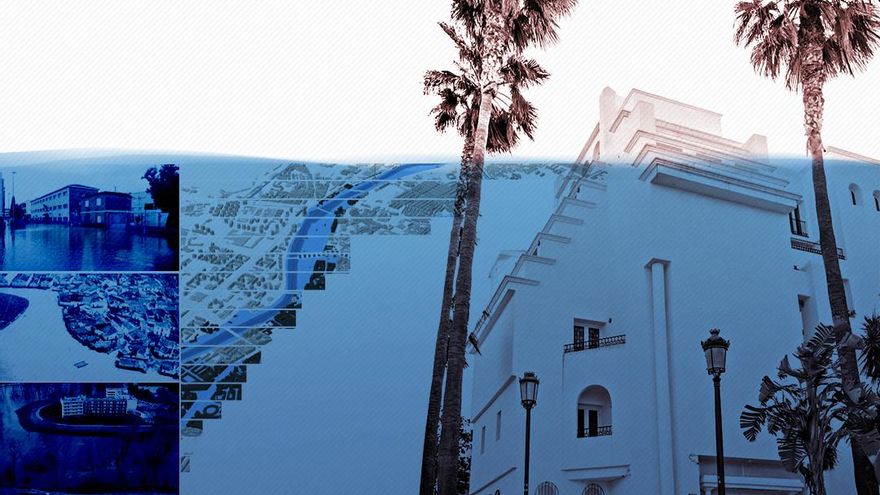 La España inundable: más de un millón de viviendas se levantan en zonas de riesgo