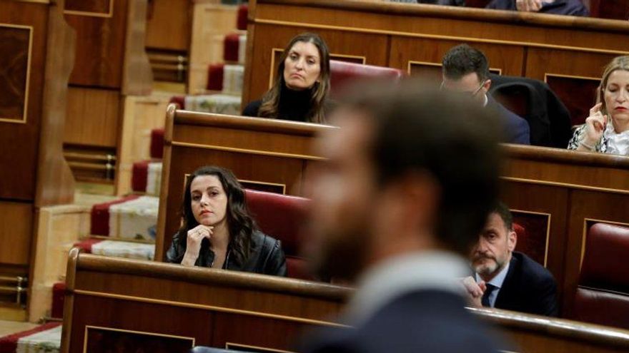 La investidura del nuevo alcalde de Granada desata la enésima crisis entre PP y Ciudadanos