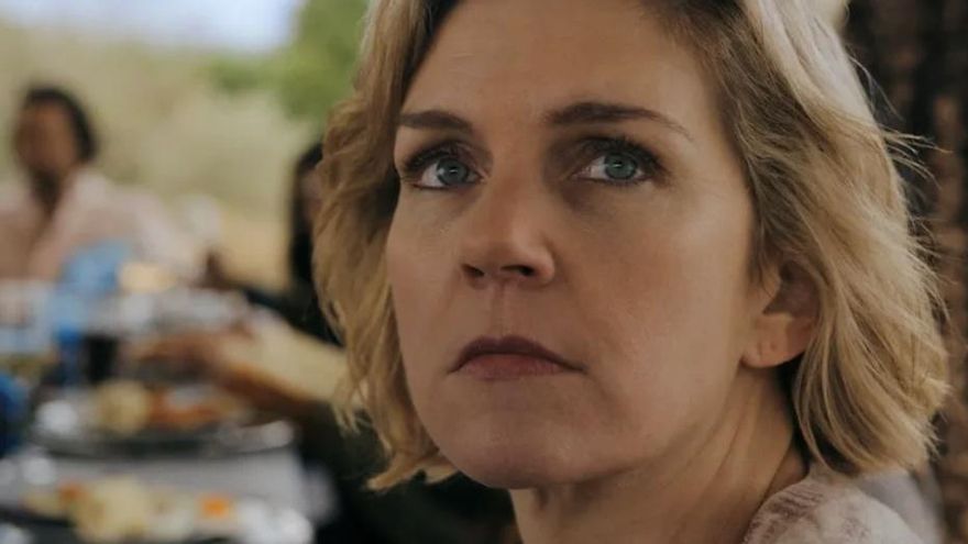 Las etiquetas del dolor, una serie inquietante