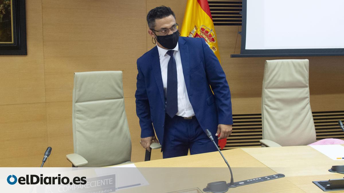 El exchofer de Bárcenas se querella contra el presidente de la ...