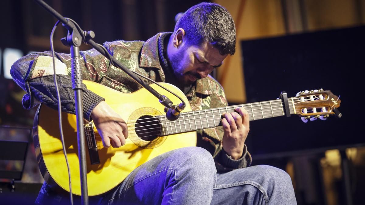 Pregón del Carnaval 2026