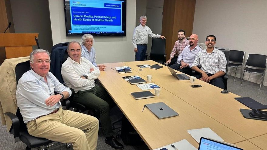 El Instituto de Física de Cantabria tiene capacidad para procesar los datos de Cohorte que el Gobierno quiere ceder a una farmacéutica de EEUU