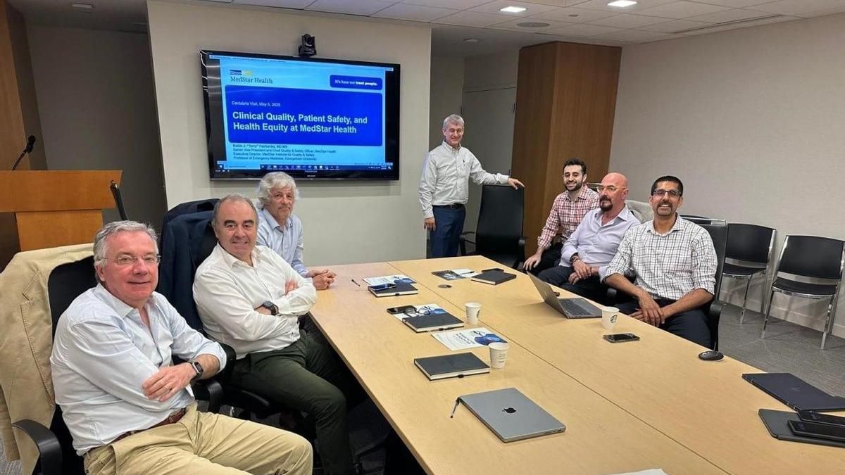 Un informe advierte que la Ley de Salud Digital de Cantabria expone el historial médico de los ciudadanos a empresas privadas