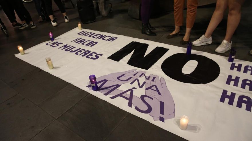 La Guardia Civil investiga como violencia machista el asesinato de una mujer en Fuerteventura