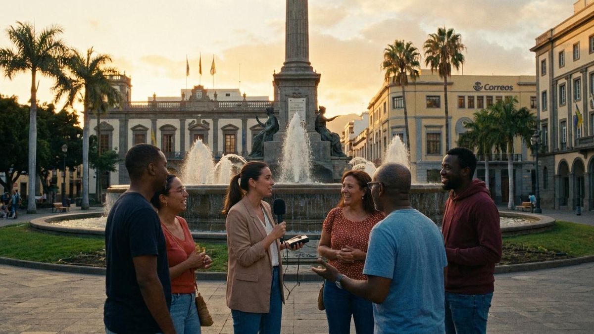 El periodismo español debe recuperar en 2026 la autenticidad perdida: la ciudadanía ya no cree en instituciones