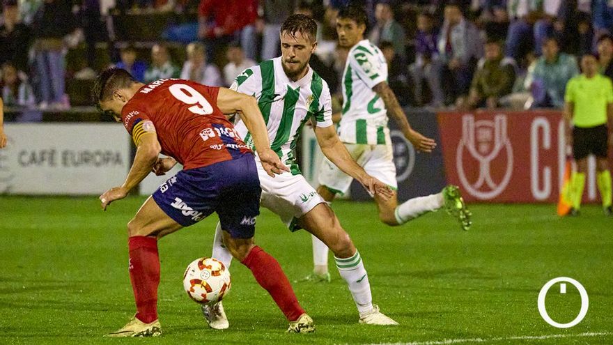 Un derbi para marcar territorio: la Copa del Rey reta al Córdoba CF en su propia casa