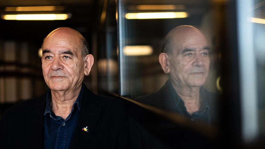 Carta a Trump del abogado gazatí que llevó a Netanyahu a la Corte Penal: "Somos las piedras del valle y estaremos aquí para siempre"