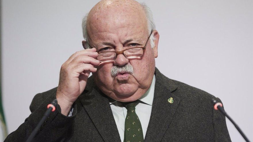 Los sindicatos amenazan con movilizaciones sanitarias en Andalucía en medio de un ambiente preelectoral