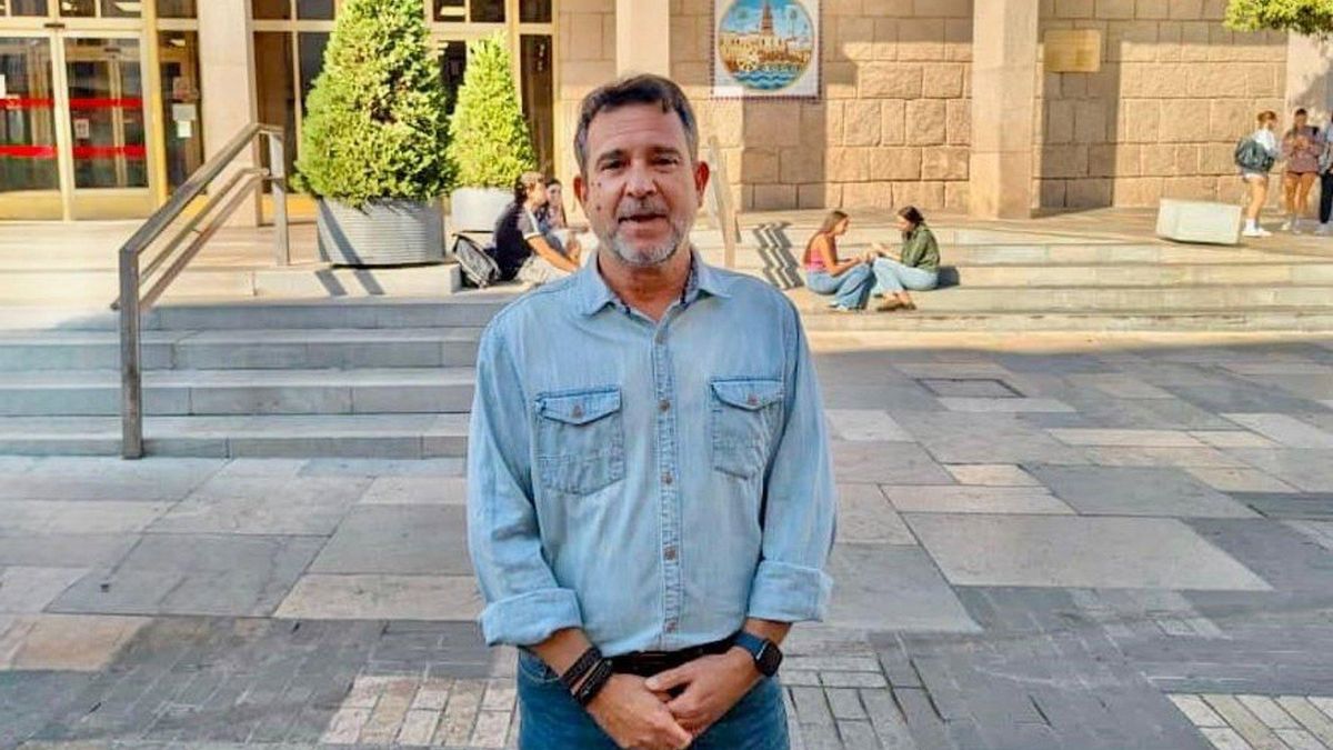 El PSOE critica la pérdida de equipamiento público en la ciudad