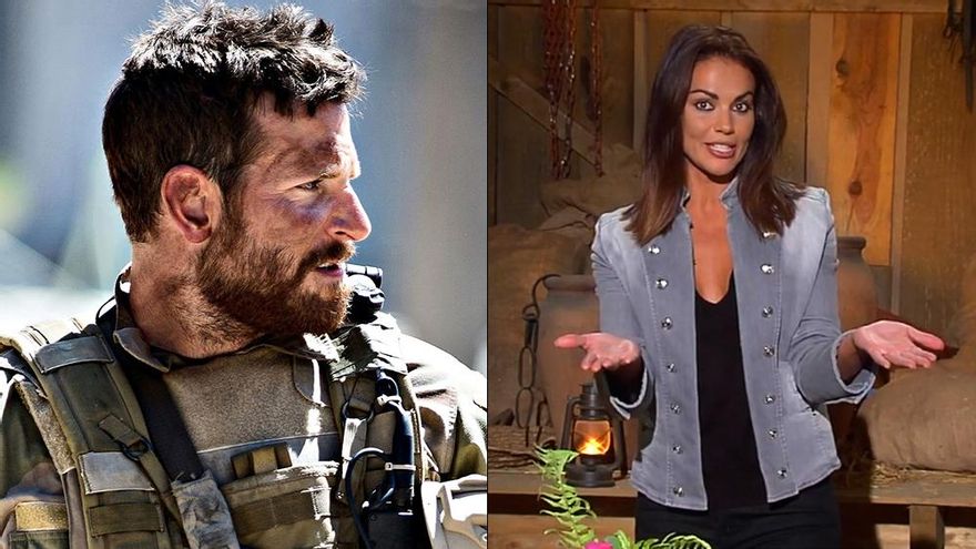 'La película de la semana' (11.1%) cede terreno en La 1 y 'Pesadilla en El Paraíso' (11.8%) mejora en Telecinco