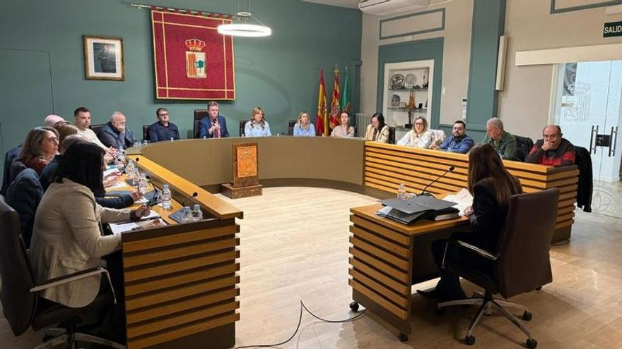 La Fiscalía obliga a Fraga, en Huesca, a retirar los honores concedidos a Franco tras más de 70 años de vigencia