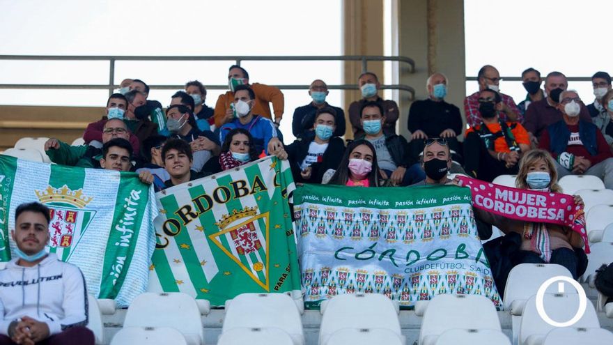 El cordobesismo, con ganas de Copa: 5.400 entradas vendidas para la final