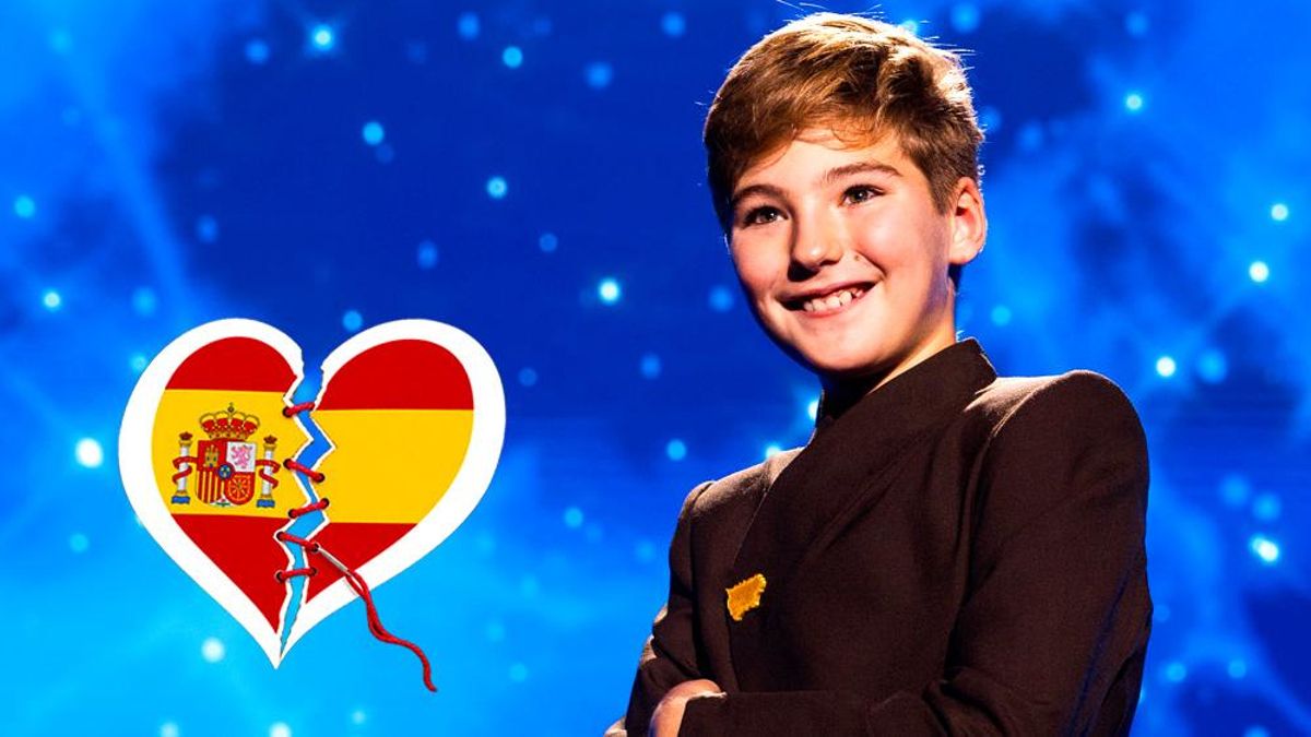 RTVE se aferra a Eurovisión Junior mientras sigue sin sellarse el futuro de España en Eurovisión 2027