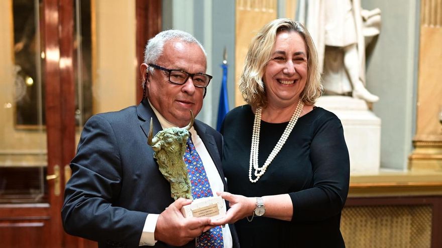 Vox desvela los nombres de sus consejeros para Cultura, Industria y Empleo y Agricultura en Castilla y León