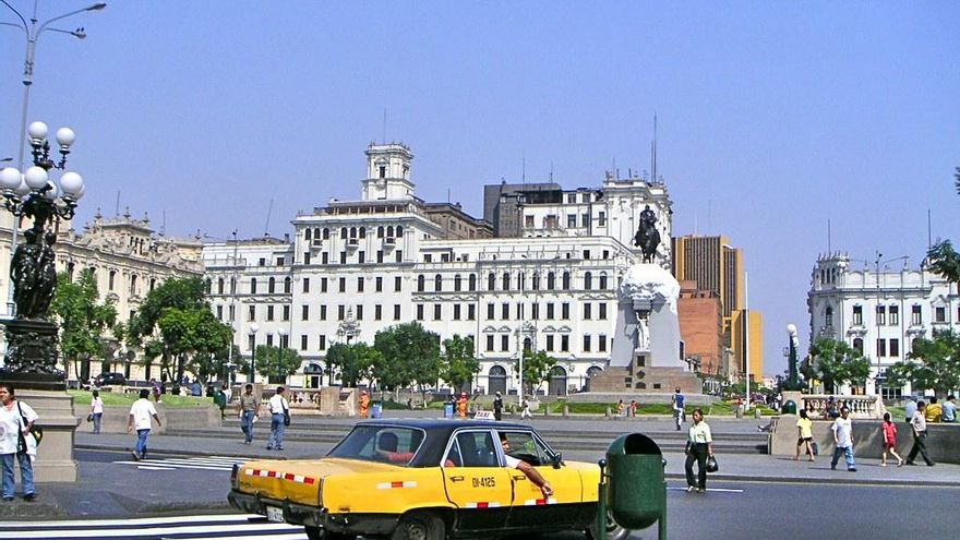 Para ubicarte en el mapa: las zonas de Lima que debes conocer antes de ir