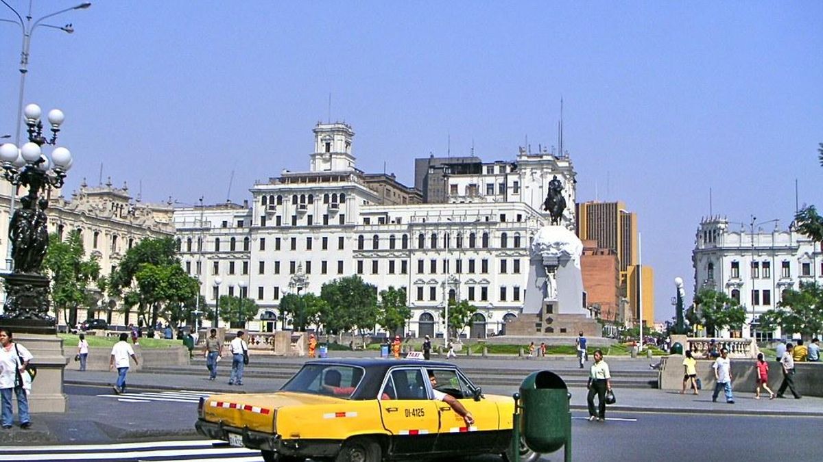 Para ubicarte en el mapa: las zonas de Lima que debes conocer antes de ir