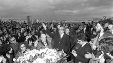 Detenido en Brasil Carlos García Juliá, uno de los autores de la matanza de Atocha