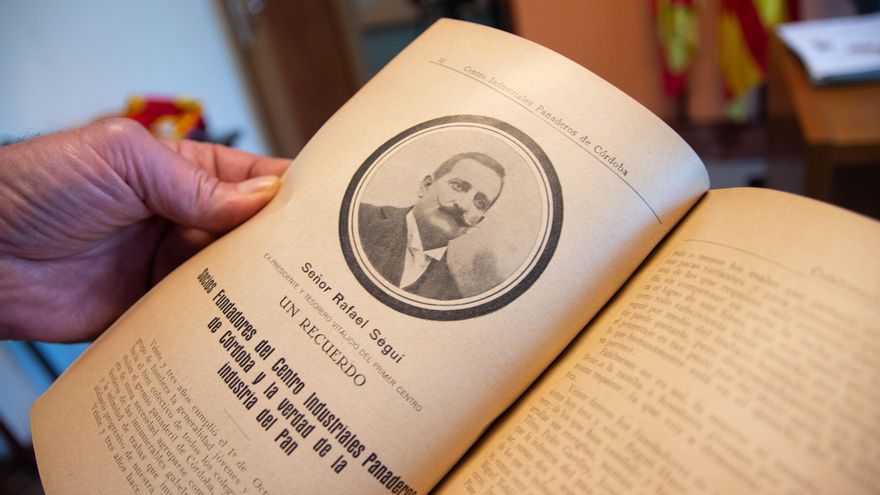 Cuando Argentina salvó del hambre a los migrantes menorquines: "Mi abuelo repartía pan en un carro de caballos"