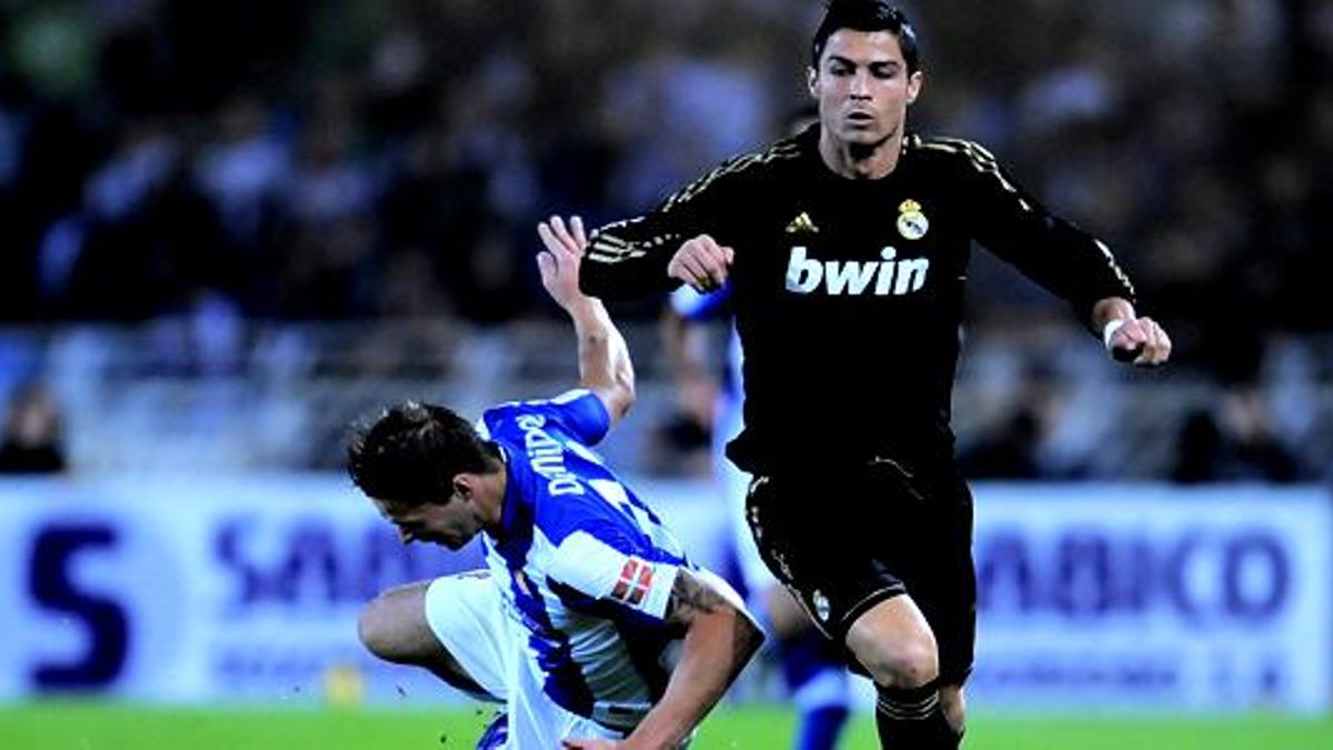 "La Noria" roza su récord del curso con la madre del 'Cuco' frente al líder R.Madrid