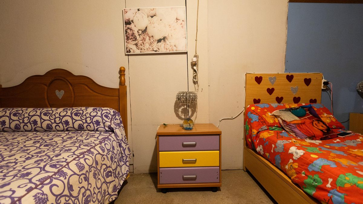 En los terrenos adquiridos por Pryconsa viven alrededor de cuarenta menores