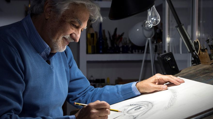 Organizaciones culturales se unen para pedir la regularización de la IA y una defensa del "trabajo digno"