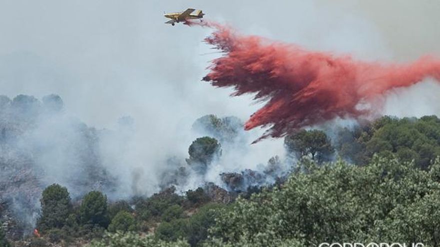 El Plan Infoca movilizará en Córdoba a 464 profesionales y nuevos recursos para la campaña de incendios 2025