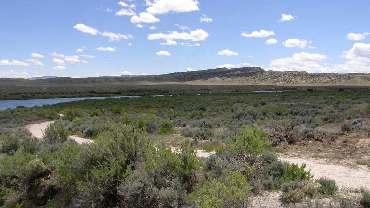 Las piezas se localizaron en regiones de grandes desplazamientos, como llanuras o áreas cercanas a montañas