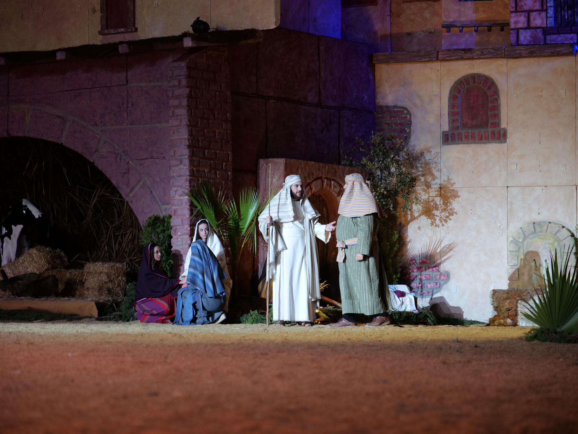 Auto Sacramental de El Viso