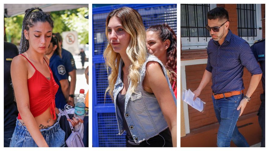 "Negro de mierda" y “me lo voy a llevar de trofeo”: las escalofriantes frases de los rugbiers durante la golpiza a Fernando Báez