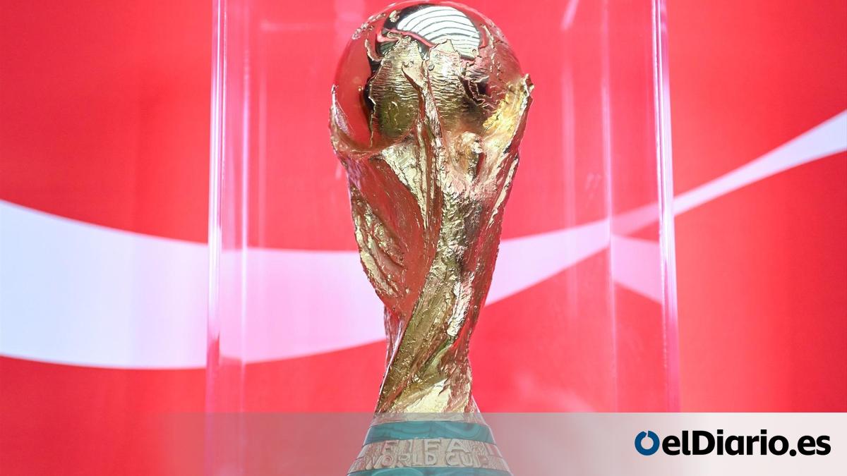 Dónde ver la final del Mundial 2026 en pantalla gigante en Las Palmas de Gran Canaria