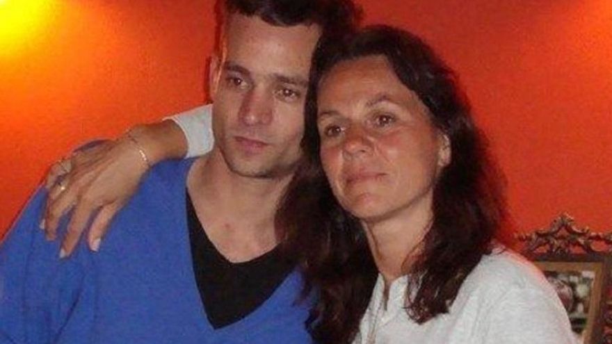 La madre de Chano dijo que su hijo no la agredió y ahora el fiscal espera su declaración