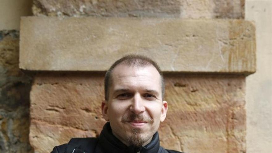 Zapico retoma la Revolución del 34, el último intento de asaltar los cielos