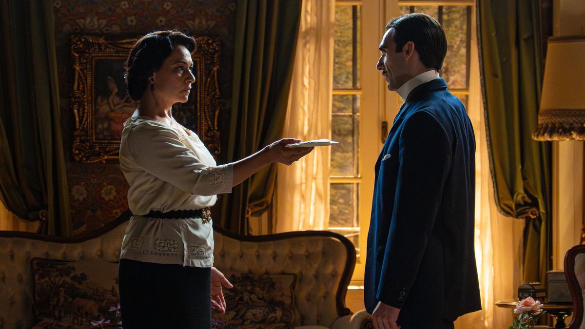 Imagen del capítulo 667 de 'La Promesa'