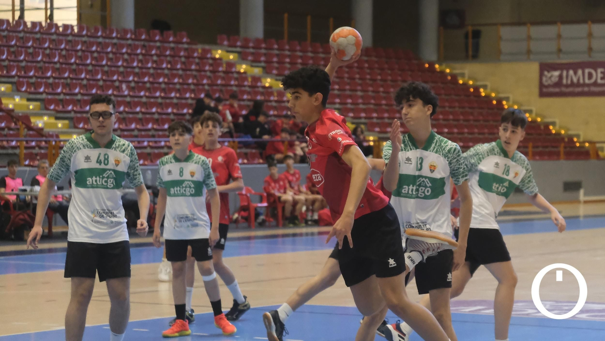 Córdoba Handball Cup
