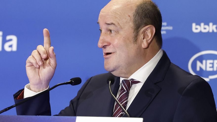 Andoni Ortuzar ficha como asesor externo de la auditoría PwC