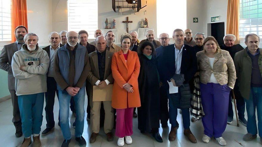 En un año de gestión, la política de derechos humanos de Milei quebró el consenso construido desde 1983