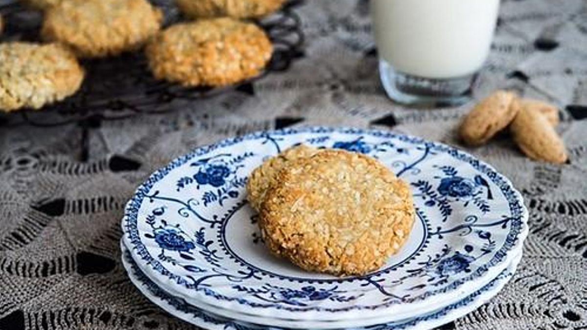 A nadie le amarga un dulce, por Oceanía: los 5 postres más queridos en todo Australia