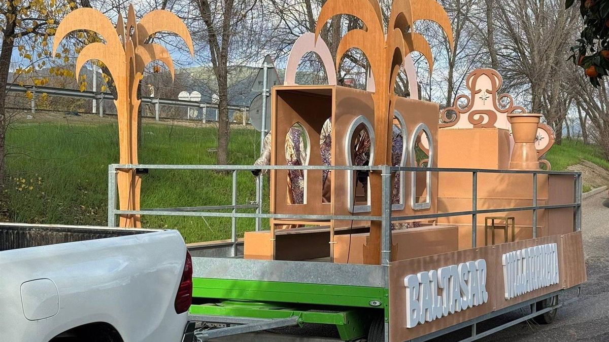 Hacemos exige recuperar "un modelo participativo" en las Cabalgatas de las barriadas periféricas