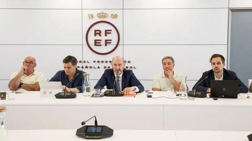 Lío a la vista: un juez ordena inscribir al Malacitano en Segunda RFEF para el próximo curso