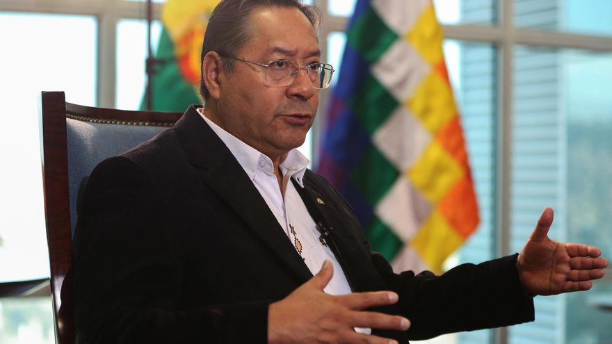 El presidente Luis Arce promulgó la ley de adhesión de Bolivia al Mercosur