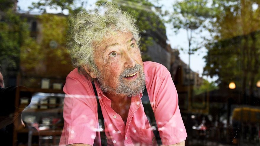 Carlos Núñez (Les Luthiers): “Ir al psicoanalista nos mantuvo unidos”