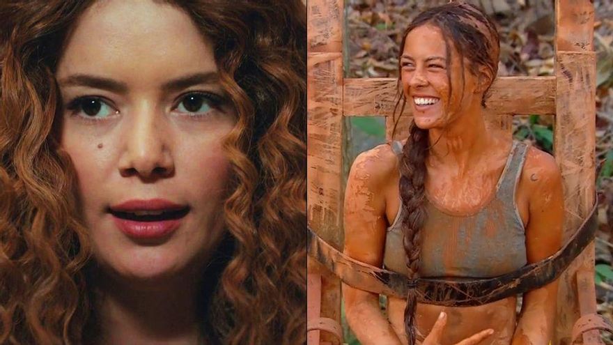 'Mujer' (14.5%) consigue dos millones de votos para ganar a 'Tierra de nadie' como alternativa a la noche electoral