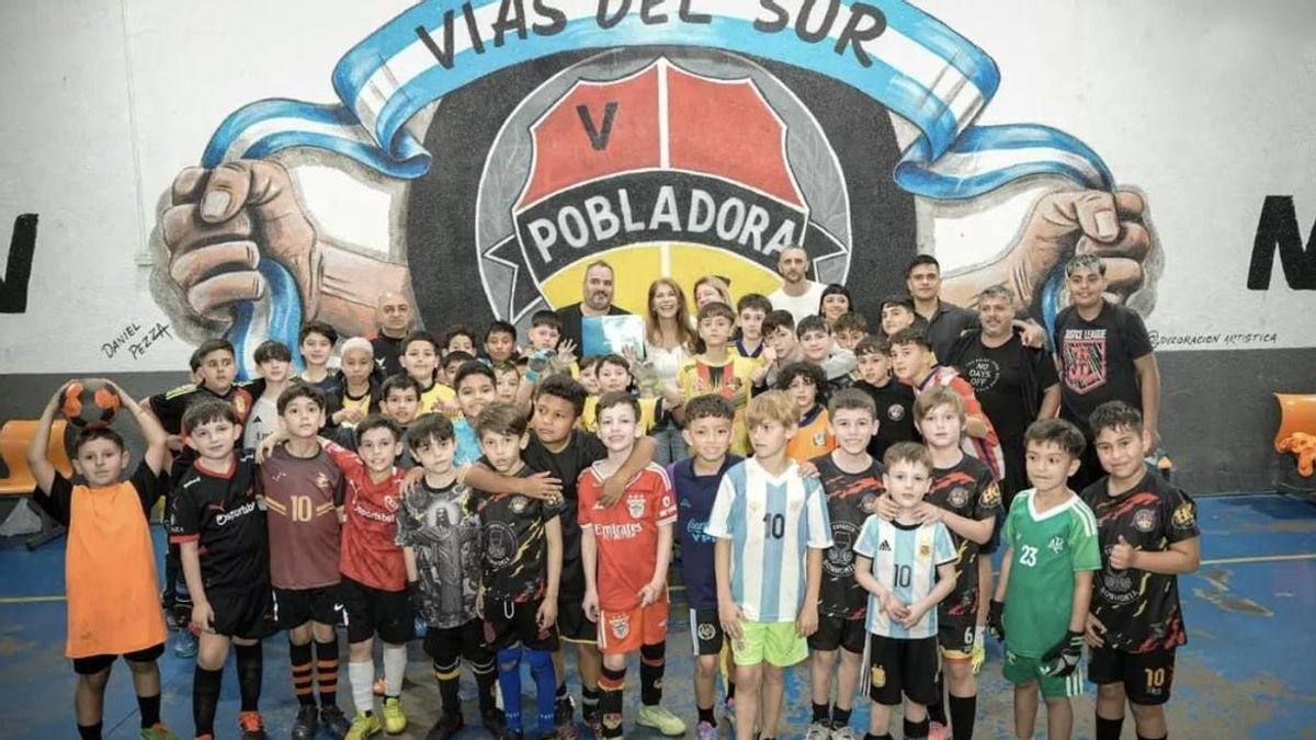 Los clubes de barrio enfrentan el aumento de los costos y la caída de los ingresos con recortes de actividades y el esfuerzo de socios, familias y voluntarios para sostener su funcionamiento.