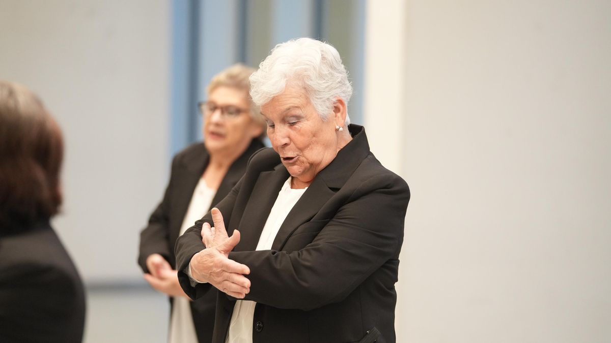 De ser solo "mujer de su casa" a representar las desigualdades que sufrieron por su género y al casarse