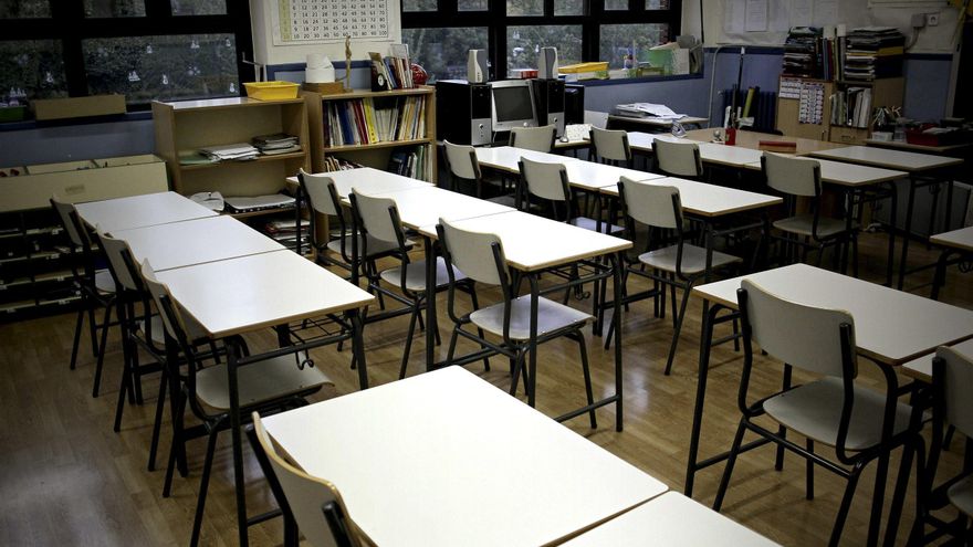 PIDE logra que los profesores de Secundaria de Extremadura no tengan que quedarse en el instituto en sus horas complementarias