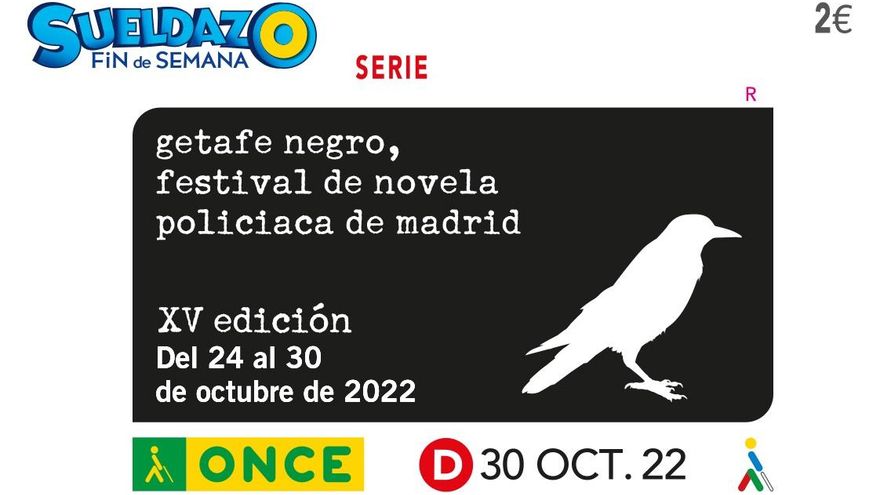 El Sueldazo de la ONCE ha recaído en un cupón premiado en la localidad sevillana de Utrera.