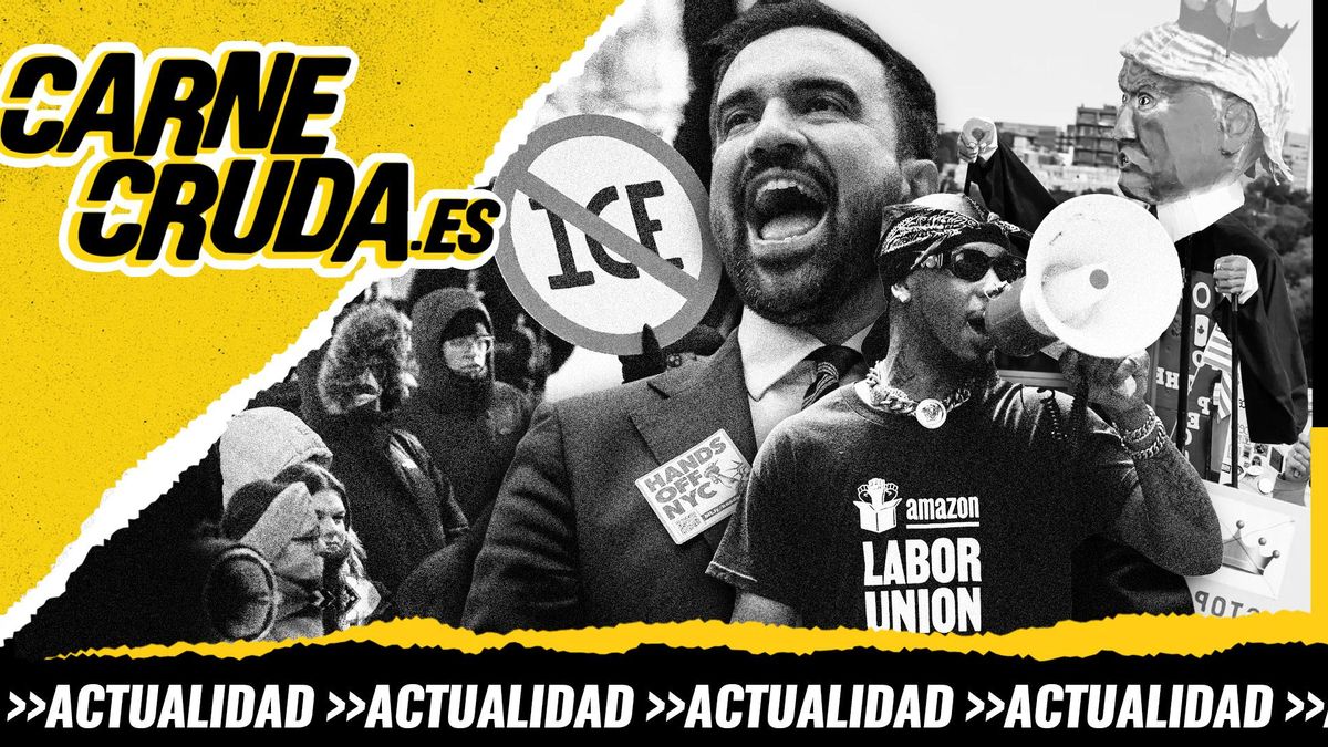 Cómo acabar con Trump (sin dispararle)